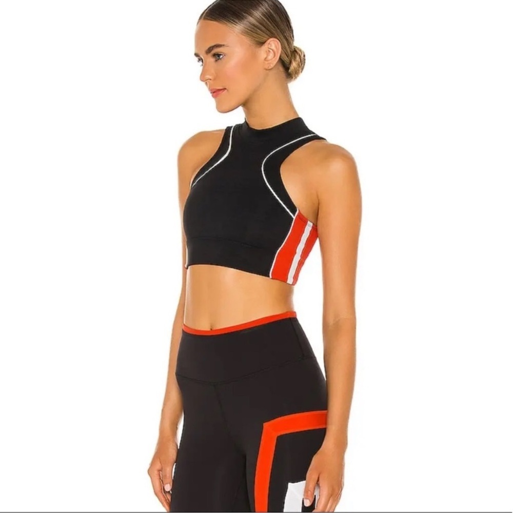 Free people Movement New Heights Brami In Black.